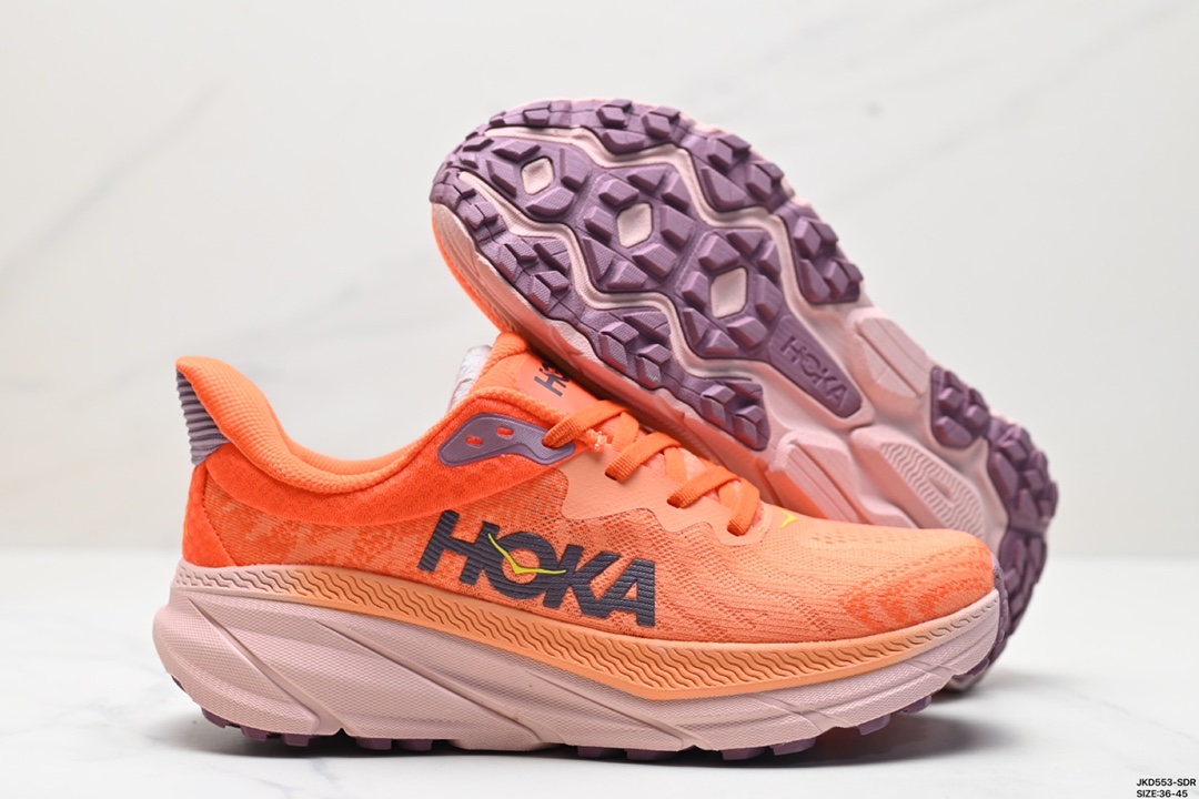 Hoka Shoes